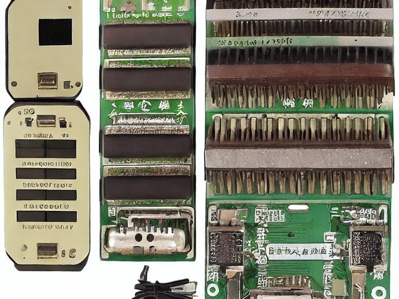 测试夹具导航资料 光耦合器应用 1