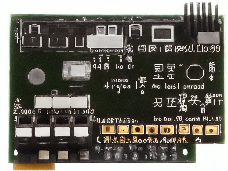Wi-Fi模块应用板对板连接应用说明 2