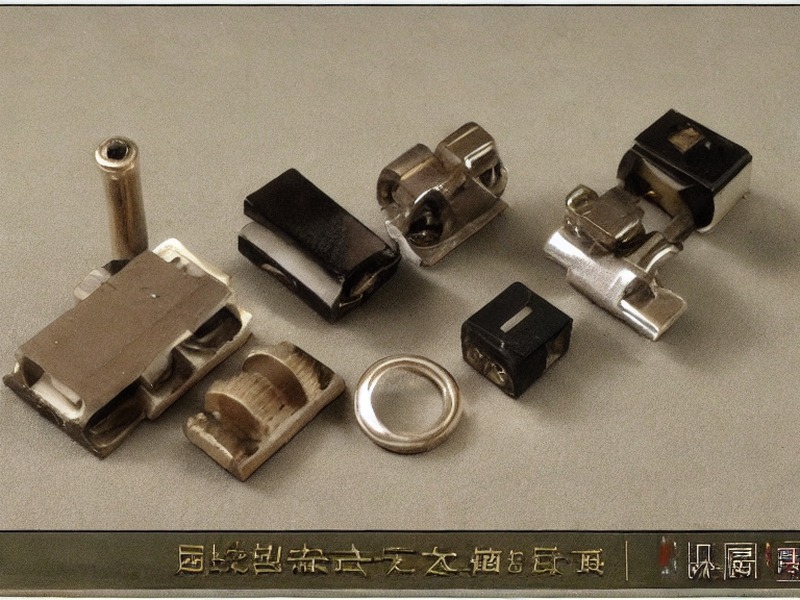 晶振资料库工程应用 1