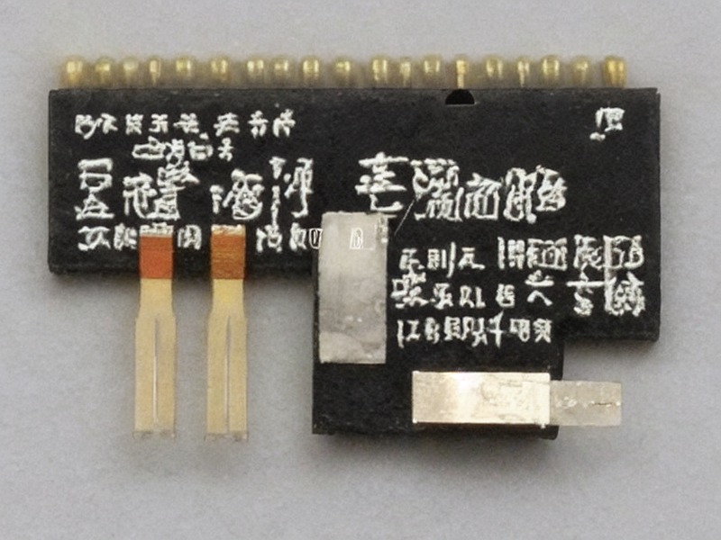 EEPROM清单 2