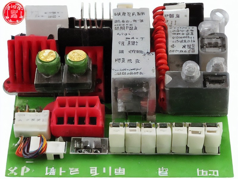 天线组件应用DC/DC转换应用说明 2