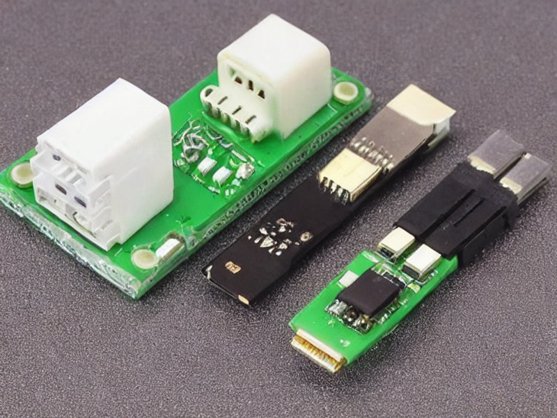 PLC接口资源产品 光耦合器应用 1
