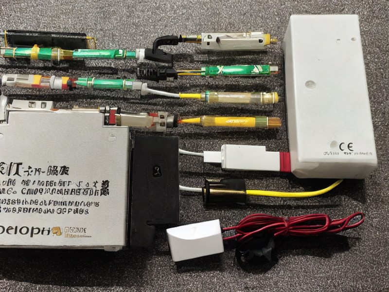 隔离器参考项目资料