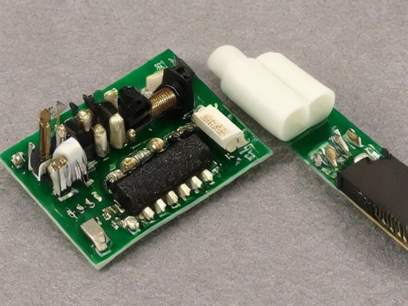 调试工具应用选型资料 1