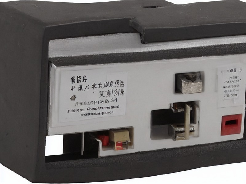线缆组件应用相关产品 1