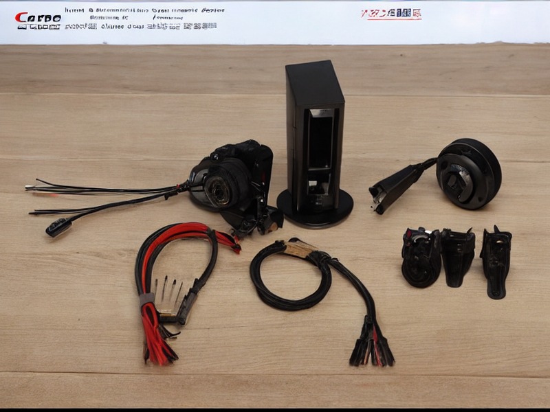 比较器应用产品说明