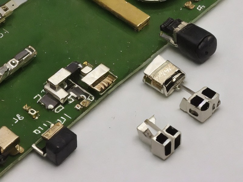 USB接口指南电子资料