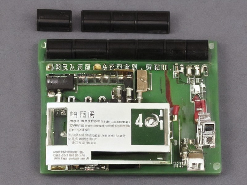 蓝牙模块产品线技术资料