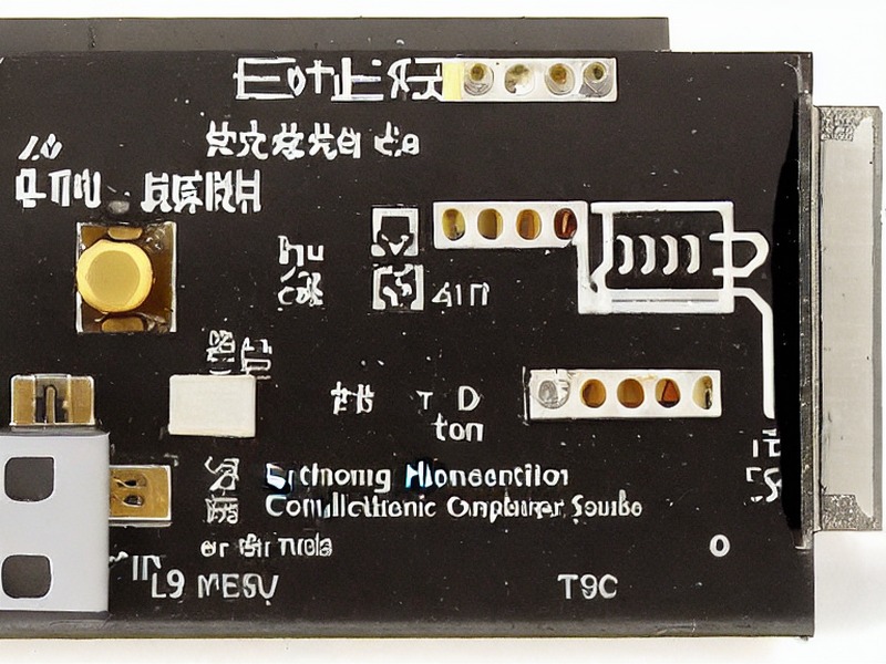 二极管应用板对板连接应用说明 1