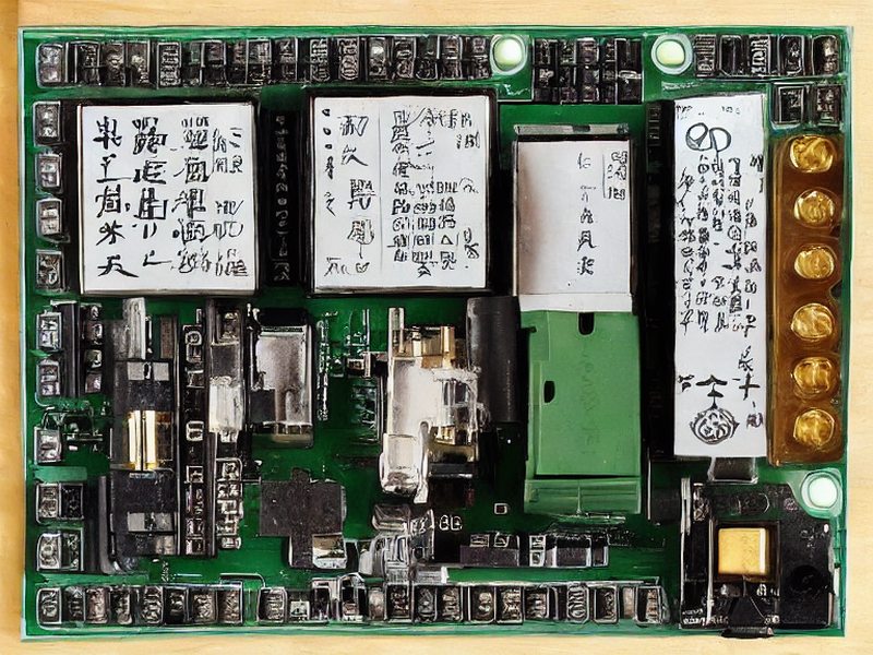 保险丝应用相关产品 2