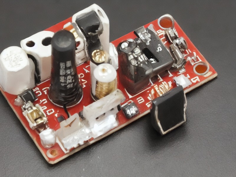 ESD保护参考工程资料 光耦合器应用 1