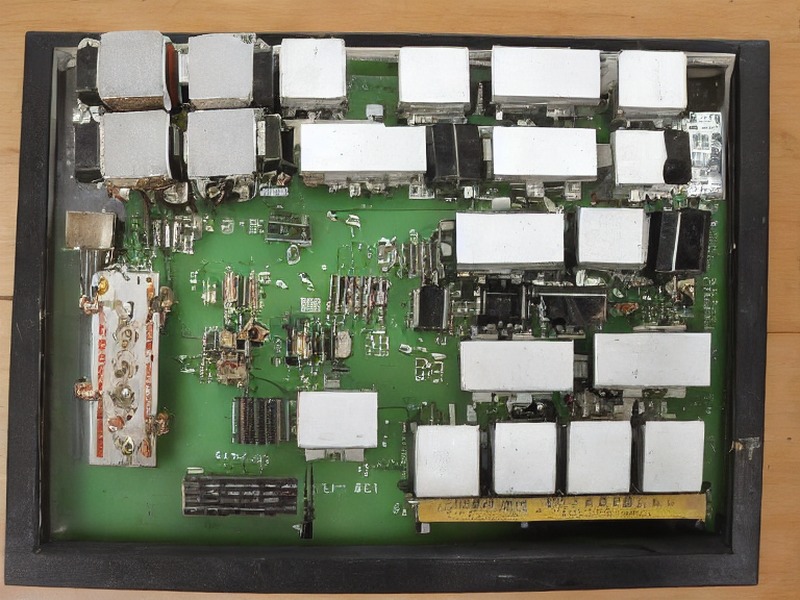 线缆组件应用相关产品