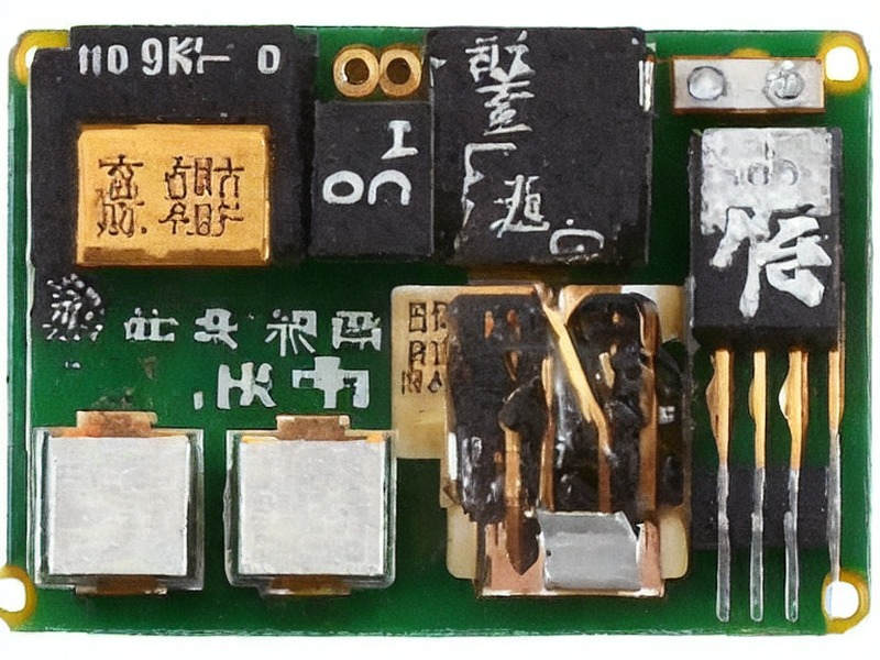 逻辑器件选型目录 光耦合器应用 2