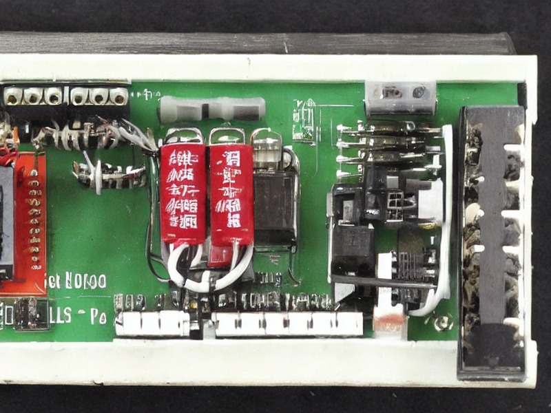 AC/DC电源应用选型资料 2