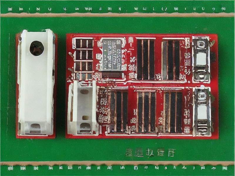连接器应用产品说明 1