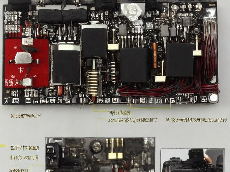 NAND Flash分类在工业控制中的选型资料
