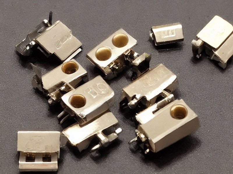 线缆组件目录产品 光耦合器应用 2