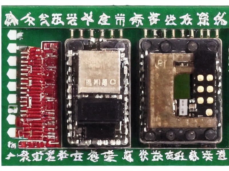 射频连接相关位置检测应用产品说明 2