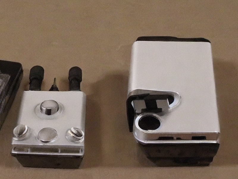 物联网节点应用选型资料 1