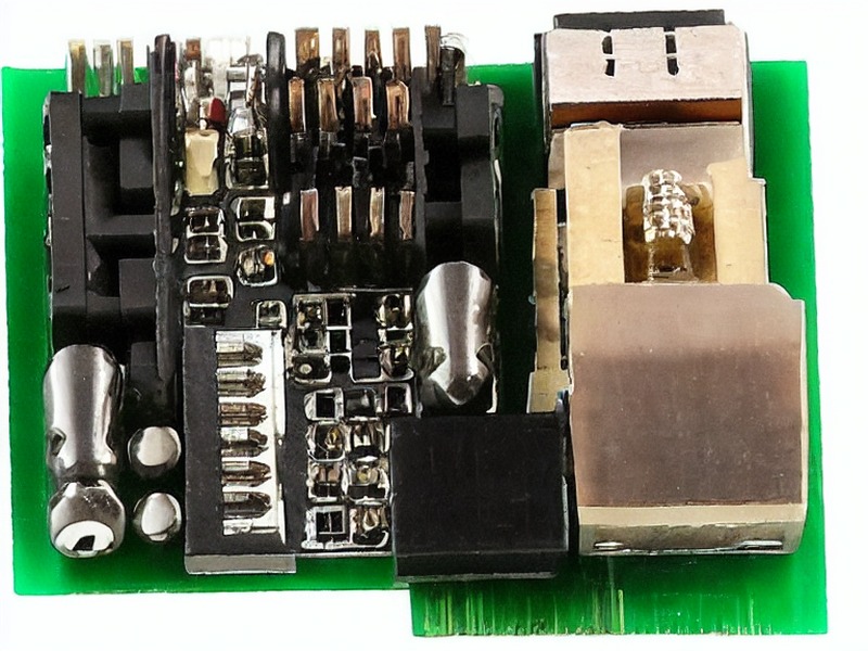 pg模拟器 USB接口资料 1
