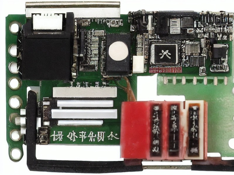 电机驱动分类工程资料 2