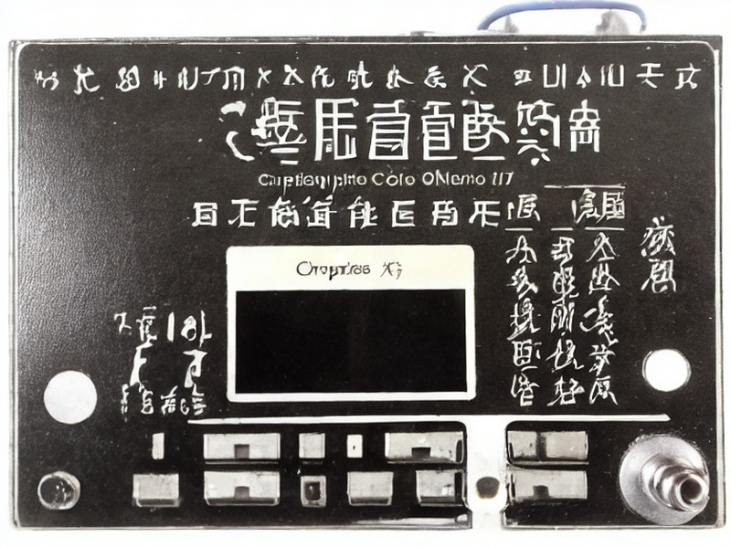 接口芯片中心 1