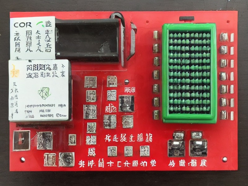 光耦合器应用产品说明 1