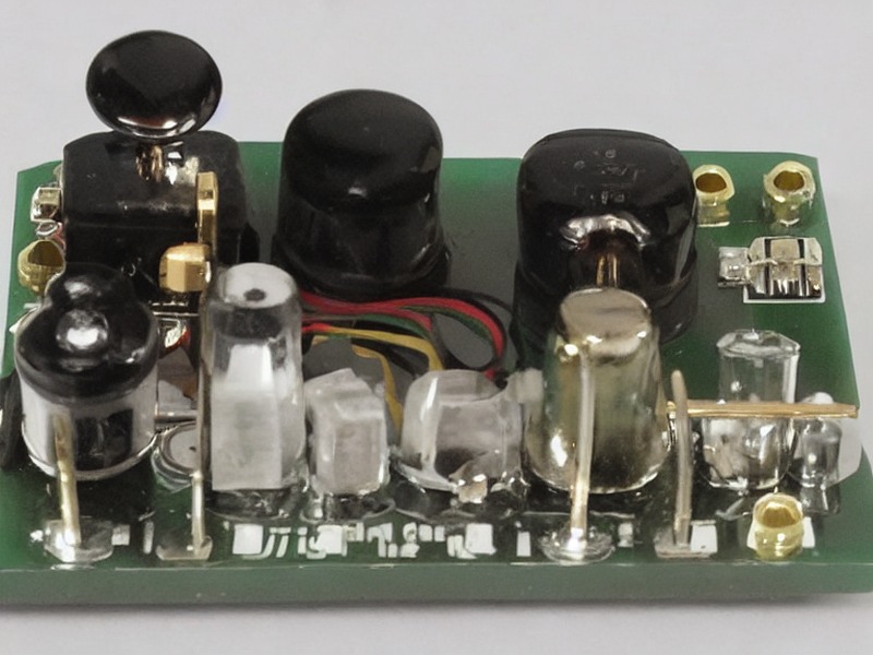 NAND Flash分类在工业控制中的选型资料 2