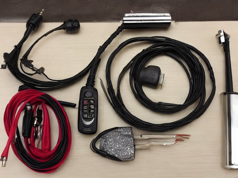 连接器资料 光耦合器应用 2
