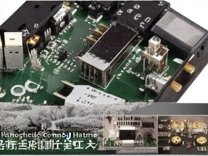 继电器导航资料库 光耦合器应用 1