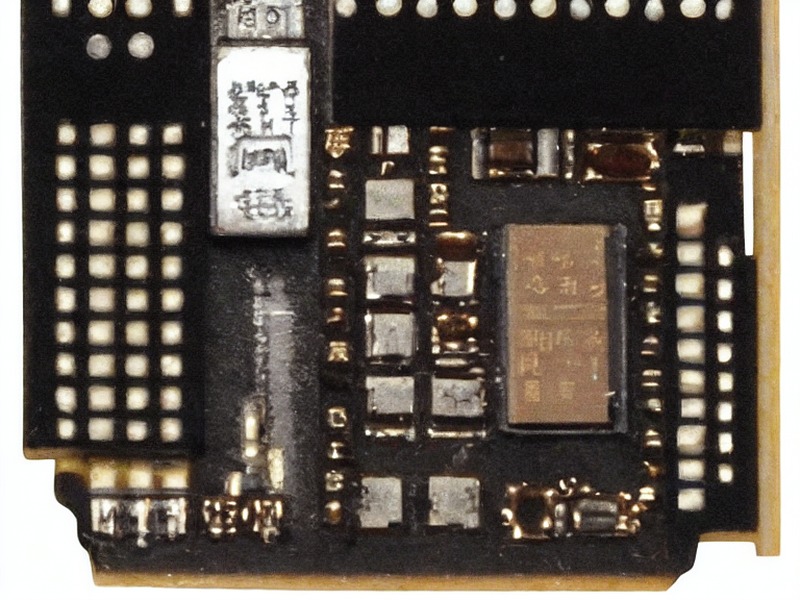 ESD保护导航参数与应用整理 2