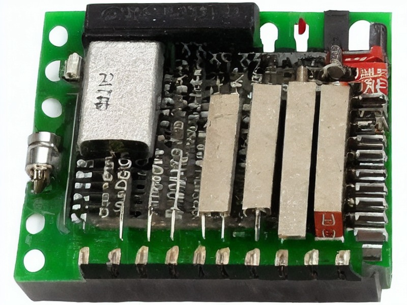 浪涌保护应用相关产品 2