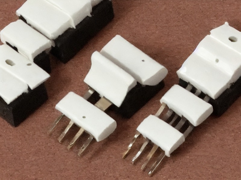 射频连接参考产品信息 2