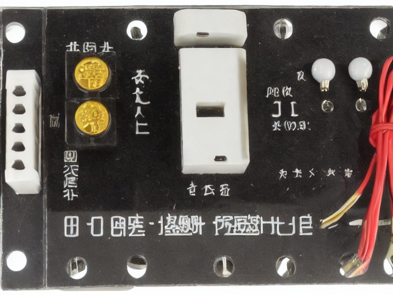 天线组件应用页应用参考