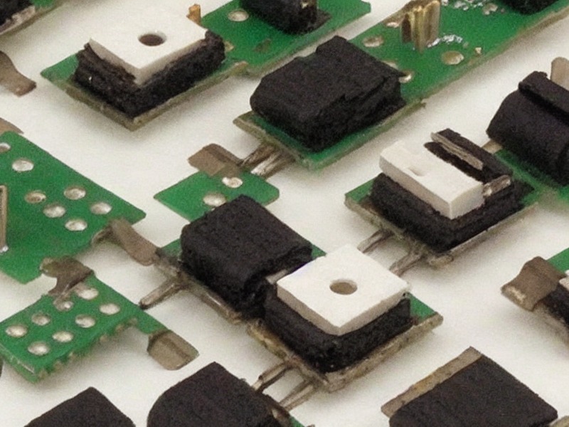 USB接口专题目录 光耦合器应用 2