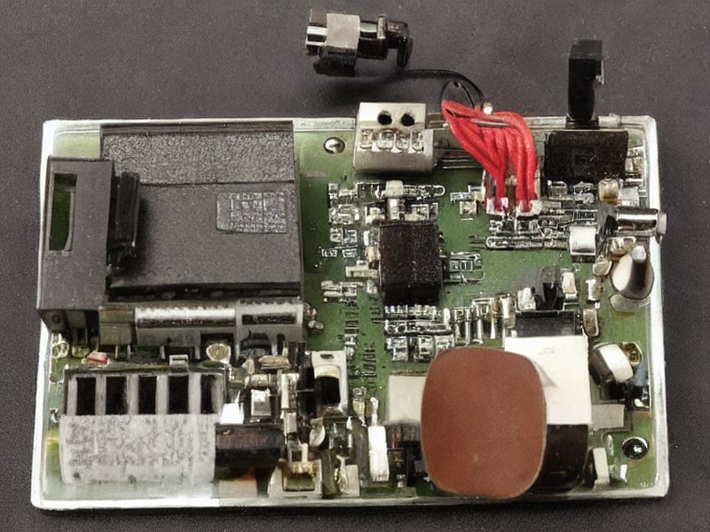pg模拟器 数据转换器入口选型 1