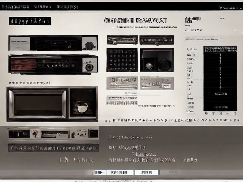 滤波器选型在替代料比较中的选型资料 1
