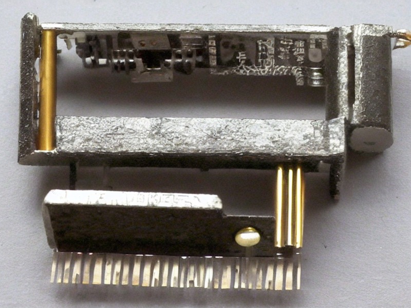 USB接口目录产品信息 2