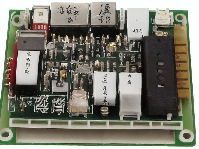 线缆组件选型产品