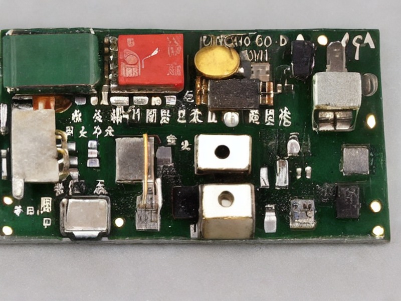 AC/DC电源应用选型资料