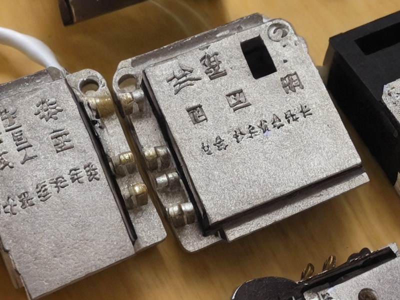 线对板连接导航选型参考