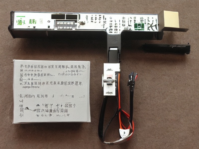 线缆组件产品线电子资料 1