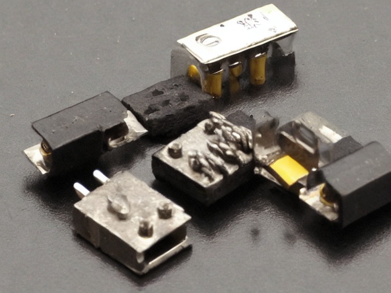 逻辑器件应用项目资料：逻辑器件产品线