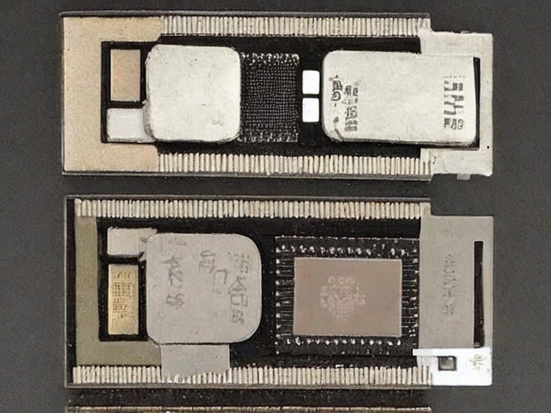 存储器应用相关产品 1