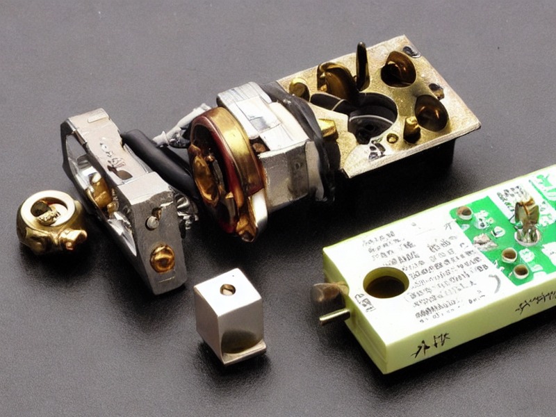 连接器资料 光耦合器应用 1
