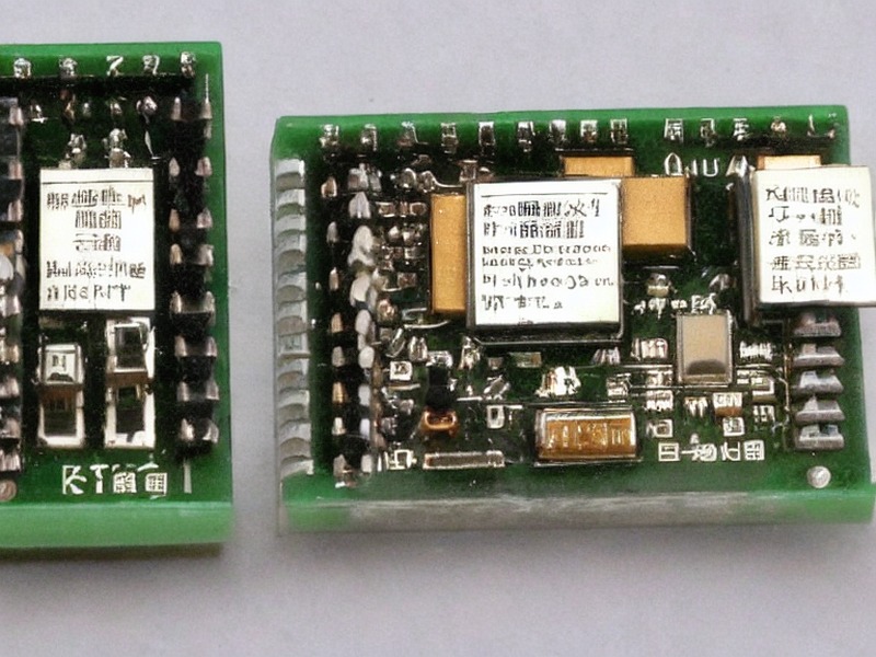 CAN收发器应用项目资料：CAN收发器总览 1