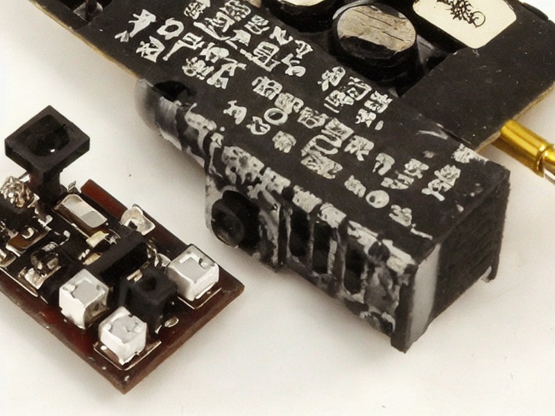 示波器总览应用参考 1