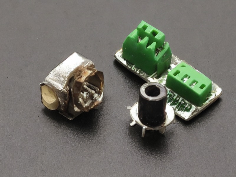 PLC接口资源产品 光耦合器应用 2