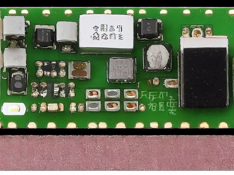 散热风扇指南选型 光耦合器应用 1