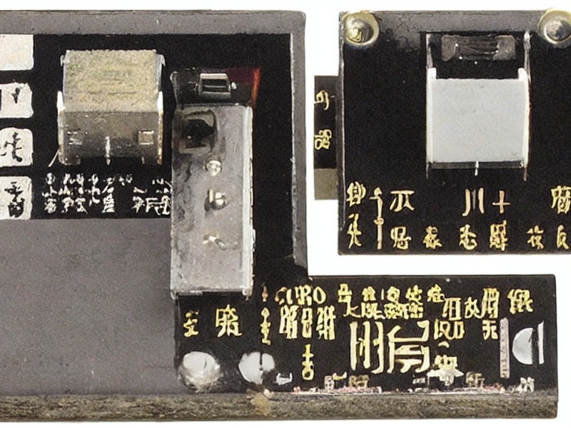 USB接口资料库资料参考 2